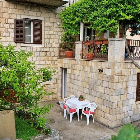 Studio Airport Dubrovnik Čilipi Exterior foto